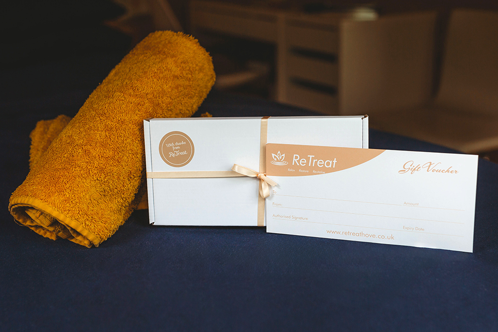 ReTreat Hove - Image Gallery