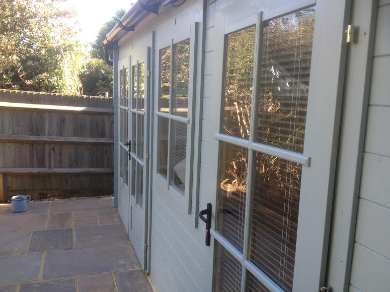 ReTreat Hove - Image Gallery