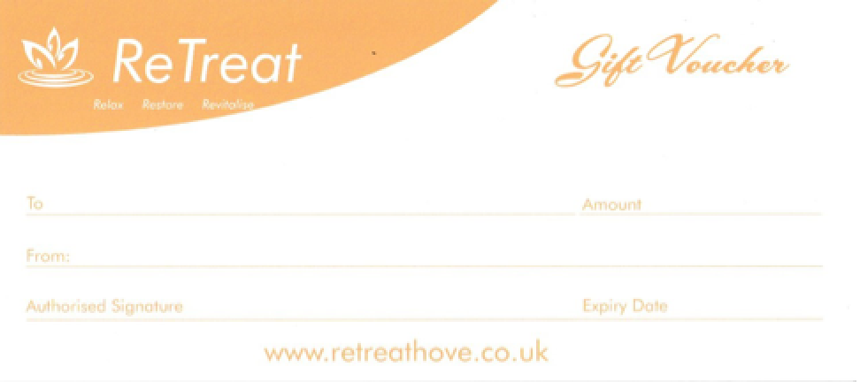 ReTreat Hove - Image Gallery