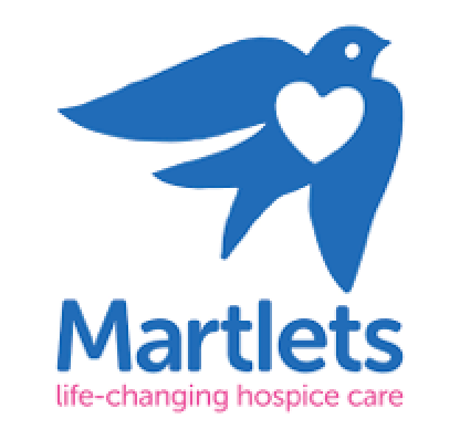 ReTreat donates to Martlets