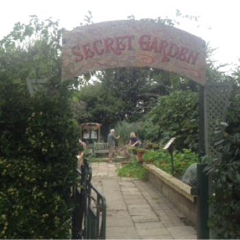 The Secret Garden