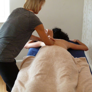 ReTreat - Deep Tissue Massage in Hove